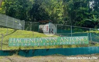 Hacienda "San Antonio"