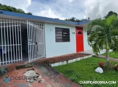 HERMOSA CASA LISTA PARA MUDARSE