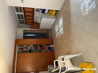 Hermosa casa Parkville Norte