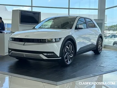 Hyundai IONIQ 5 2023