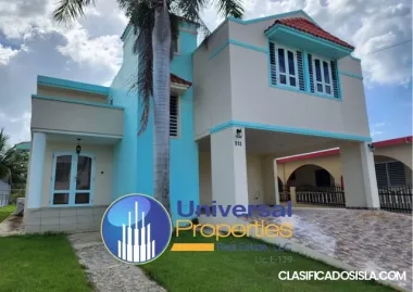 Isabela Urb Villa Lydia