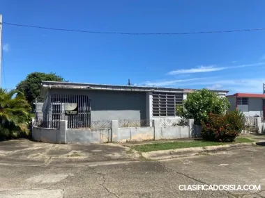 Jardines de Arroyo 3H 2B