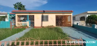 Jardines de Guamaní en Guayama