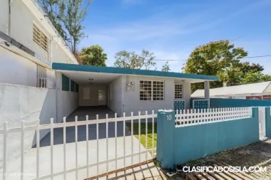 Lista para mudarse!!! Opcionada