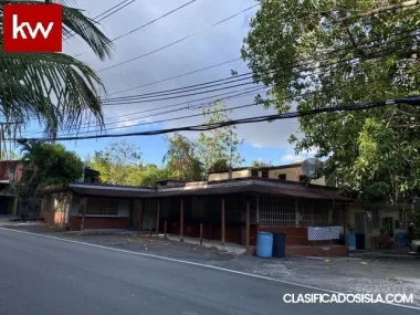 Local Comercial en Bo. Carraizo