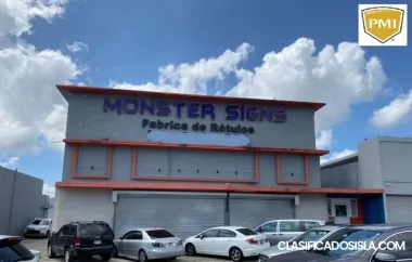 Local en Urb. Caparra Terrace