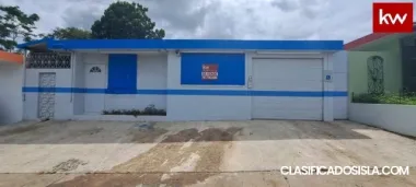 Local en Urb. Ciudad Universitaria