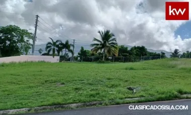 Lote en Urb. Estancia Del Verde