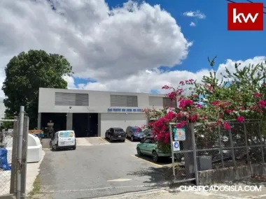 M&R METAL AND PLASTIC INDUSTRY CORP