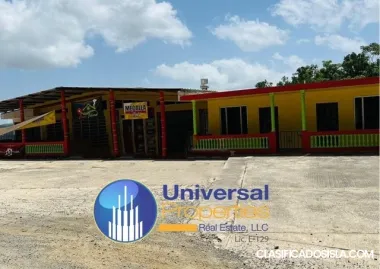 Maricao - Maricao Afuera