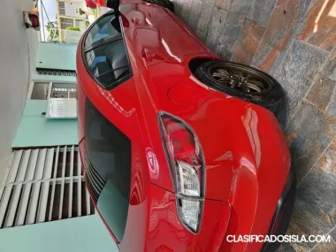 Mazda 2013 excelentes condiciones