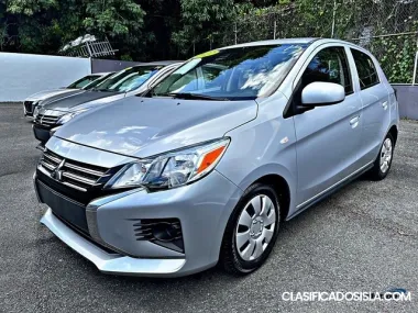 MIRAGE SE 2022; AUT; F/P. APROBACION CON O SIN CREDITO.