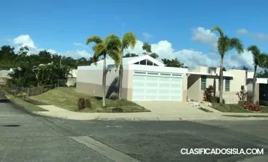 Miramelinda Estate Rio Grande