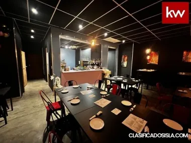 Negocio en Urb. Praderas De Navarro