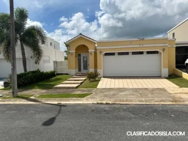 PALACIOS DEL MONTE, 3 HABS / 2 BATH