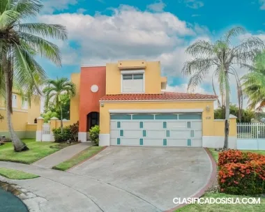 PALMAS PLANTATION EN PALMAS DEL MAR