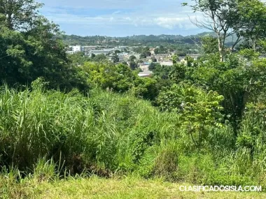 Para la ventar Solar 3,031 M