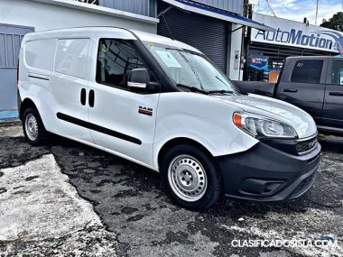 PROMASTER 2021. APROBACION DESDE $0 PRONTO