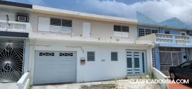 Propiedad Con potencial