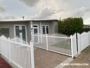 Propiedad de Inversion