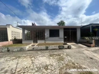 Puerto Nuevo, C/Angora OPCIONADA