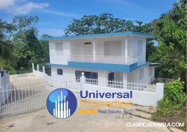 Pupo Jimenez, Aguadilla