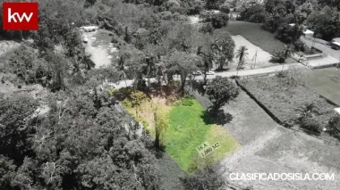 Residencias De Luquillo, Lote A-16