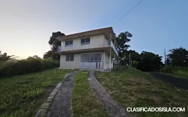 RIO GRANDE - guzman Arriba