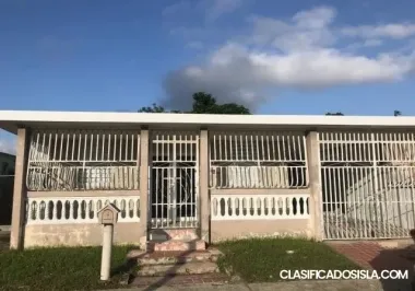 SANTA ELVIRA, 3 HABS / 1 BATH