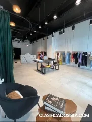 SE VENDE LLAVE DE LOCAL COMERCIAL