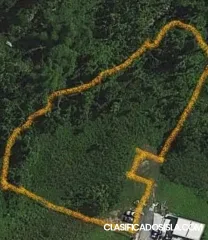 Solar Bo. Quebrada Cruz