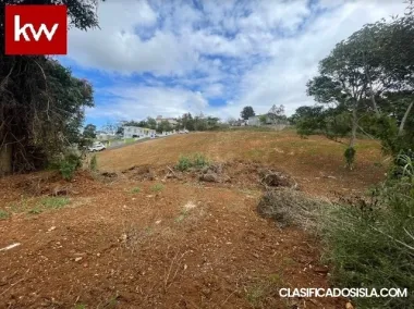 Solar en Bo. Caimital Bajo