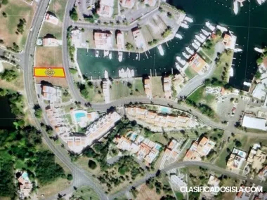 Solar en Harbour Dr Palmas del Mar