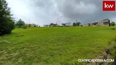 Solar en Urb. Estancias Del Verde