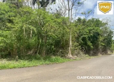 Solar en Urb. Haciendas Del Dorado