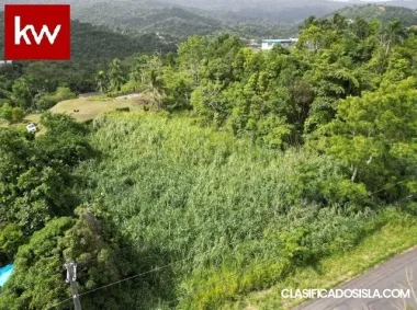 Solar en Urb. Quintas Del Verde