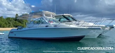 Stamas 310 Express 2000