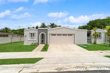 Sunflower Valley, OPCIONADA