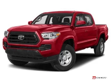 Toyota Tacoma 4WD 2023