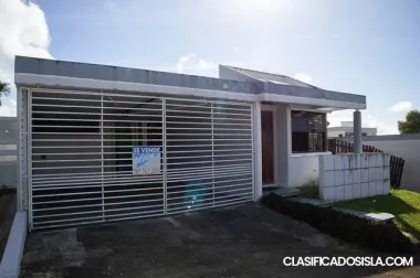 Urb. Bairoa Golden Gate II