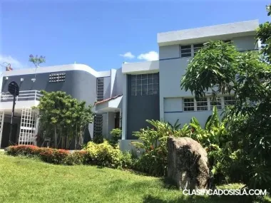 URB. CARMEN HILLS, Preciosa!