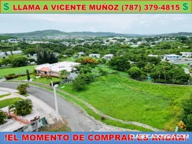 URB. HACIENDA YAUCANAS