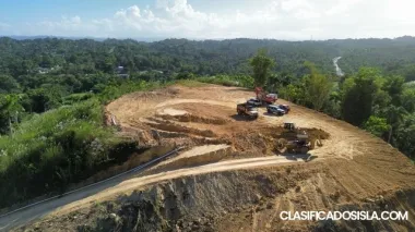 URB. Haciendas del Dorado