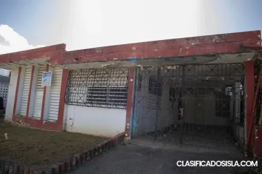 Urb. Jardines de Carolina