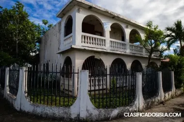 Urb. Jardines de Country Club