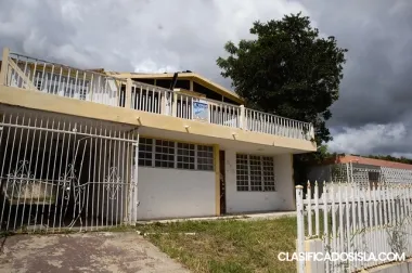 Urb. Jardines del Caribe