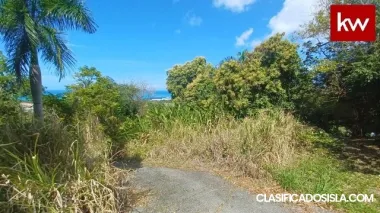 Urb Las Coles, Lote 3 en Rio Grande