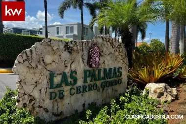 Urb. Las Palmas De Cerro Gordo