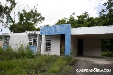 Urb. Mansiones de Hacienda Jimenez