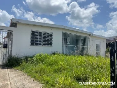 URB. MARIOLGA, CAGUAS